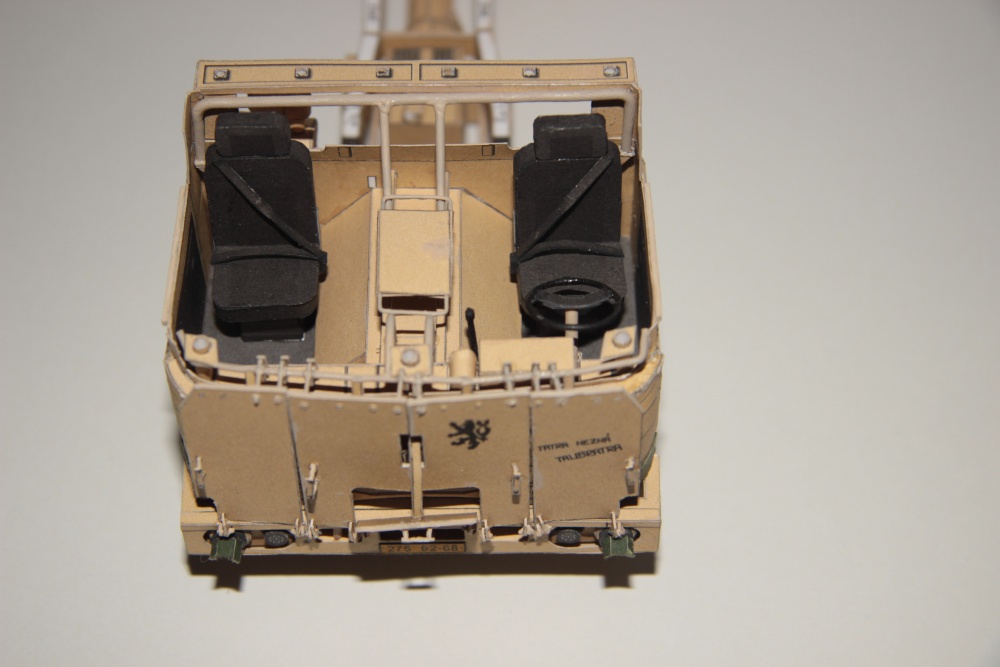 Tatra T815 ER45 4x4.1-55T SOT