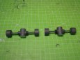 Tatra T815 PMS - s radlic� BZ-T815 a b�ehov�m d�lem 