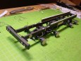 Tatra T815 PMS - s radlic� BZ-T815 a b�ehov�m d�lem 