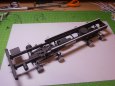 Tatra T815 PMS - s radlic� BZ-T815 a b�ehov�m d�lem 