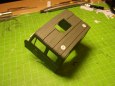 Tatra T815 PMS - s radlic� BZ-T815 a b�ehov�m d�lem 