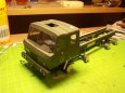 Tatra T815 PMS - s radlic� BZ-T815 a b�ehov�m d�lem 