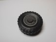 Tatra T815 PMS - s radlic� BZ-T815 a b�ehov�m d�lem 