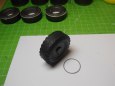 Tatra T815 PMS - s radlic� BZ-T815 a b�ehov�m d�lem 