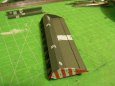 Tatra T815 PMS - s radlic� BZ-T815 a b�ehov�m d�lem 