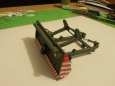 Tatra T815 PMS - s radlic� BZ-T815 a b�ehov�m d�lem 