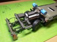 Tatra T815 PMS - s radlic� BZ-T815 a b�ehov�m d�lem 