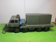 Tatra T815 PMS - s radlic� BZ-T815 a b�ehov�m d�lem 