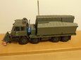 Tatra T815 PMS - s radlic� BZ-T815 a b�ehov�m d�lem 