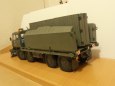 Tatra T815 PMS - s radlic� BZ-T815 a b�ehov�m d�lem 