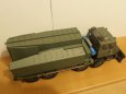 Tatra T815 PMS - s radlic� BZ-T815 a b�ehov�m d�lem 