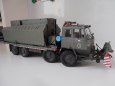 Tatra T815 PMS - s radlic� BZ-T815 a b�ehov�m d�lem 
