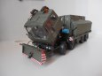 Tatra T815 PMS - s radlic� BZ-T815 a b�ehov�m d�lem 