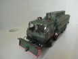 Tatra T815 PMS - s radlic� BZ-T815 a b�ehov�m d�lem 