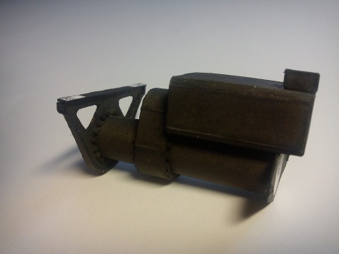 TATRA T815 S1 26 208 6x6.2 TATRA T815 S1 26 208 6x6.2