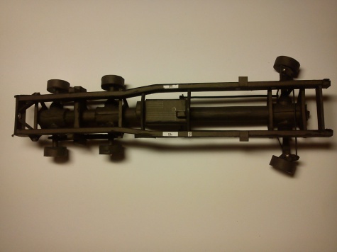 TATRA T815 S1 26 208 6x6.2 TATRA T815 S1 26 208 6x6.2