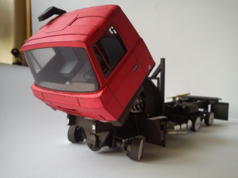 TATRA T815 S1 26 208 6x6.2