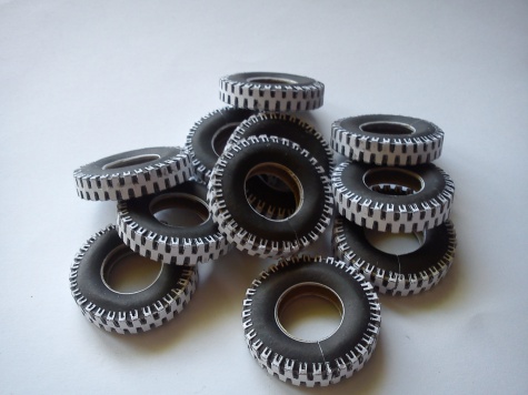 TATRA T815 S1 26 208 6x6.2 TATRA T815 S1 26 208 6x6.2