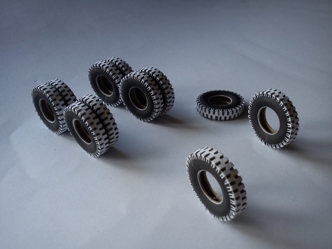 TATRA T815 S1 26 208 6x6.2 TATRA T815 S1 26 208 6x6.2