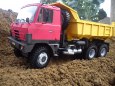 TATRA T815 S1 26 208 6x6.2