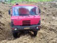 TATRA T815 S1 26 208 6x6.2