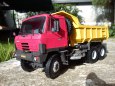 TATRA T815 S1 26 208 6x6.2