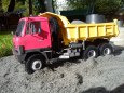 TATRA T815 S1 26 208 6x6.2