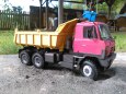 TATRA T815 S1 26 208 6x6.2
