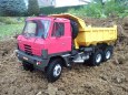 TATRA T815 S1 26 208 6x6.2