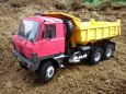 TATRA T815 S1 26 208 6x6.2