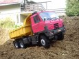 TATRA T815 S1 26 208 6x6.2