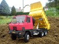 TATRA T815 S1 26 208 6x6.2