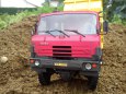 TATRA T815 S1 26 208 6x6.2