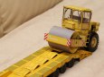 Tatra T815 T 24 265 6x6.1R + Transporta P-50 + Stavostroj VV 100