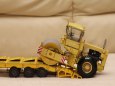 Tatra T815 T 24 265 6x6.1R + Transporta P-50 + Stavostroj VV 100
