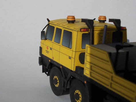 Tatra T815 TP 6x6