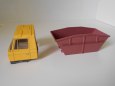 Tatra T815 ZTZ-12.2 - ramenov� naklada�