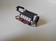 Tatra T815 ZTZ-12.2 - ramenov� naklada�