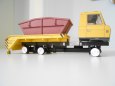 Tatra T815 ZTZ-12.2 - ramenov� naklada�