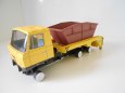Tatra T815 ZTZ-12.2 - ramenov� naklada�