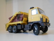 Tatra T815 ZTZ-12.2 - ramenov� naklada�