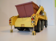 Tatra T815 ZTZ-12.2 - ramenov� naklada�