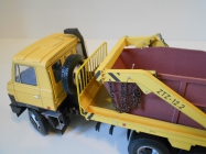 Tatra T815 ZTZ-12.2 - ramenov� naklada�