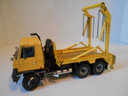 Tatra T815 ZTZ-12.2 - ramenov� naklada�
