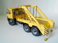 Tatra T815 ZTZ-12.2 - ramenov� naklada�