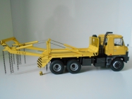 Tatra T815 ZTZ-12.2 - ramenov� naklada�