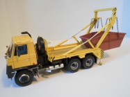 Tatra T815 ZTZ-12.2 - ramenov� naklada�