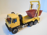Tatra T815 ZTZ-12.2 - ramenov� naklada�