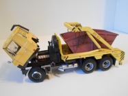 Tatra T815 ZTZ-12.2 - ramenov� naklada�