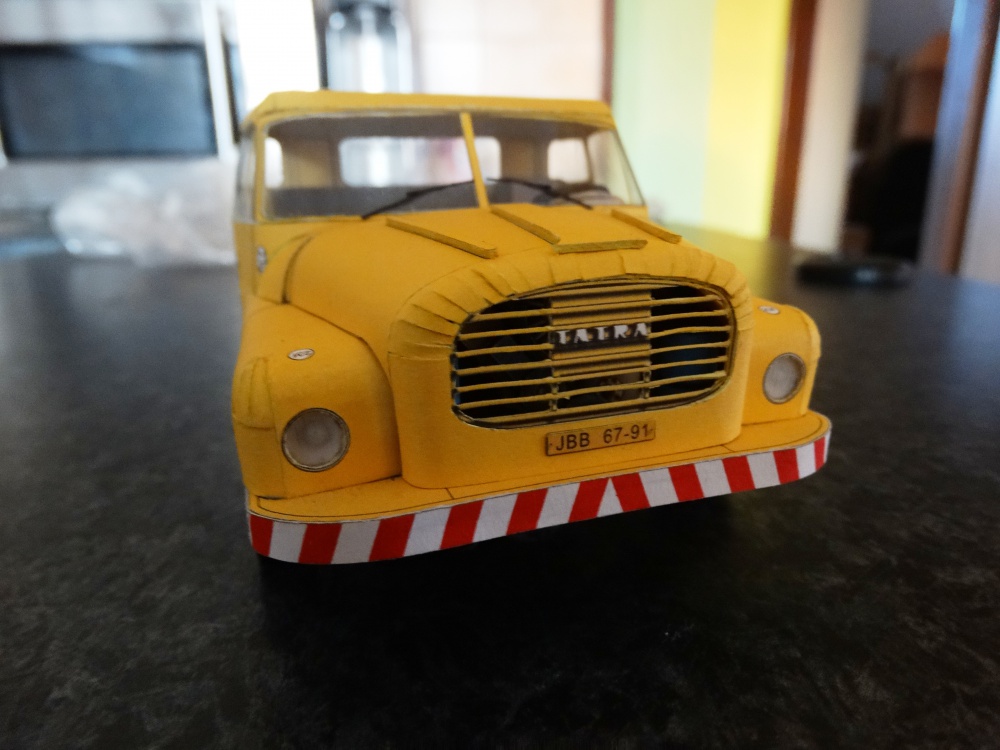 Tatra UDS 110 a (Plná velikost v novém okně) Tatra UDS 110 a